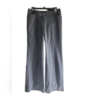 Apt 9 Modern Fit Women's Trousers Dress Pants Wide Leg Sz4